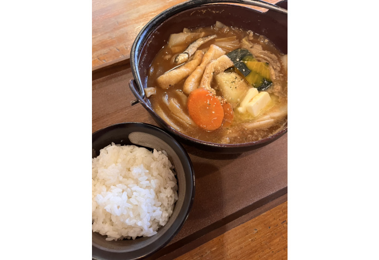 ごはんもの