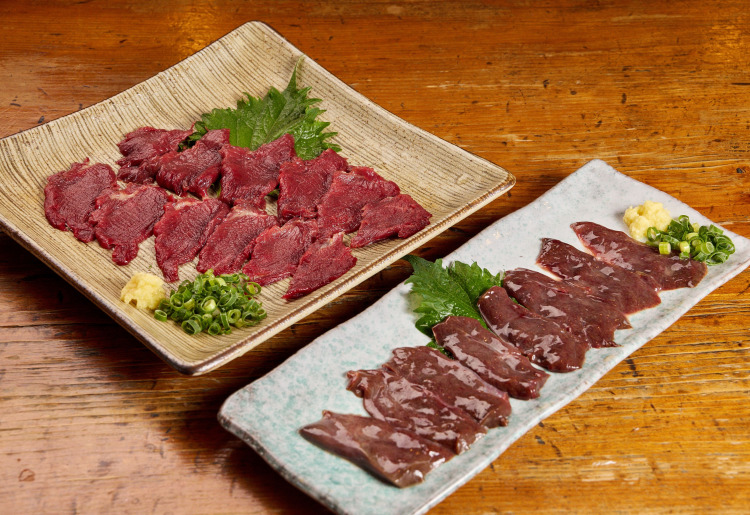 おすすめセットメニュー